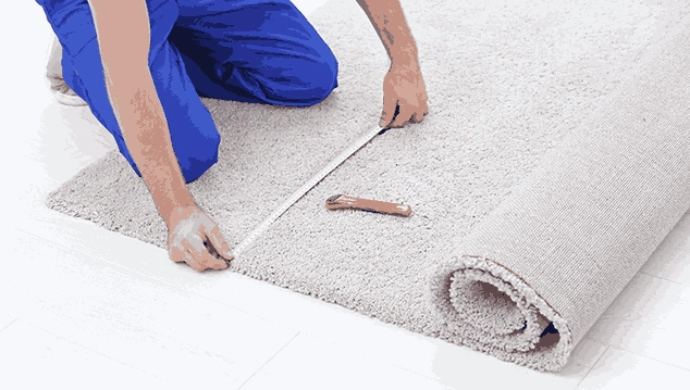 Carpet Repair Services Waterways