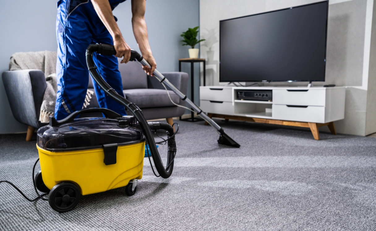 Extract Carpet Cleaning Waterways Contact Office